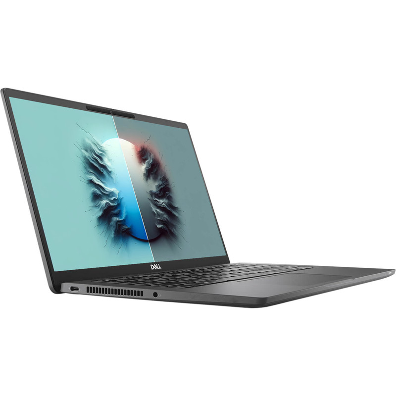 لپ تاپ 14 اینچی دل مدل LATITUDE 7420-i5 1145G7-16GB DDR4 3200MHz-256GB SSD-IPS-W