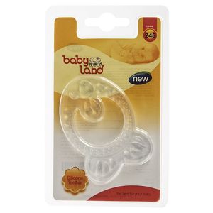 نقد و بررسی دندان گیر کودک بیبی لند مدل حیوانات کد 1246 توسط خریداران