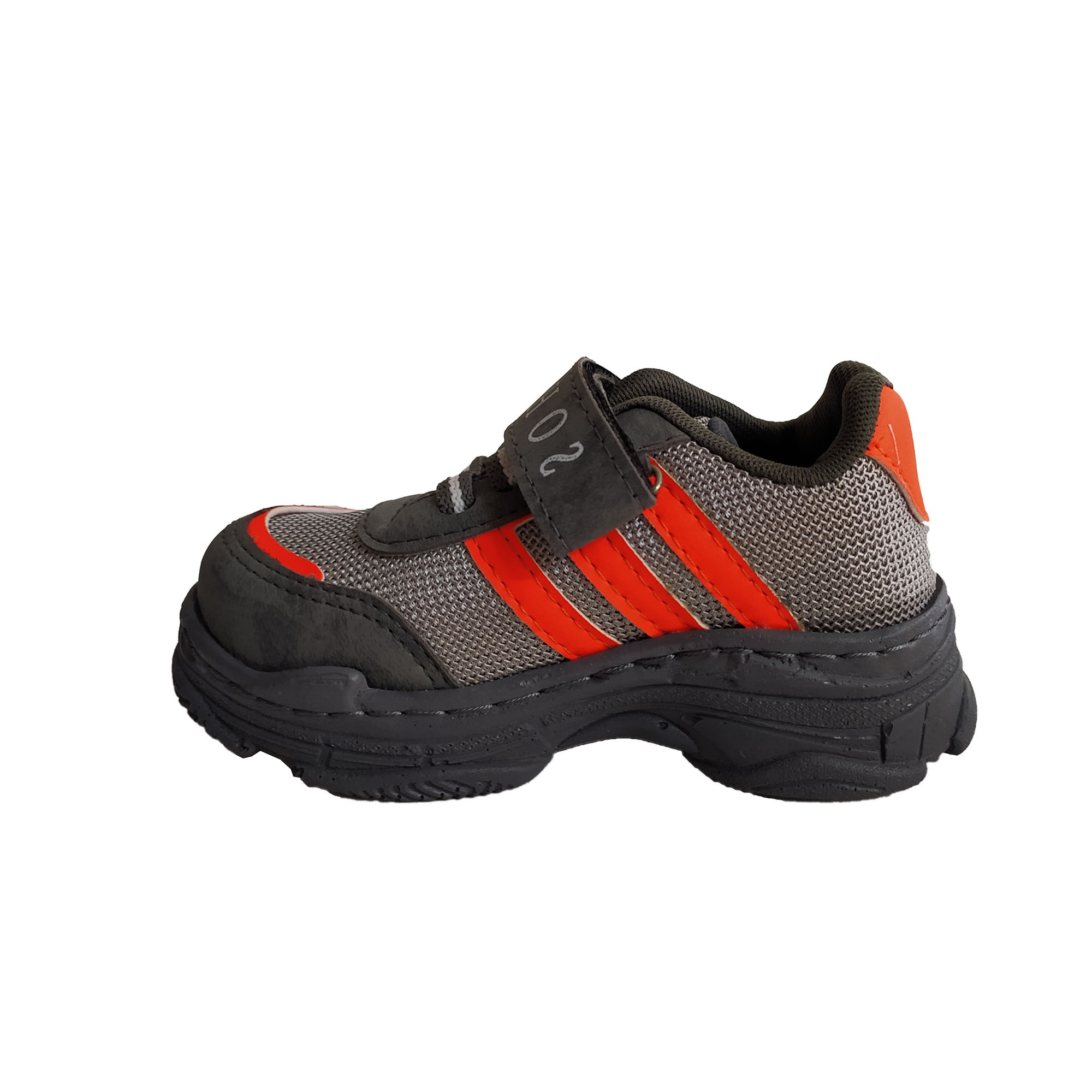 کفش راحتی پسرانه مدل 15