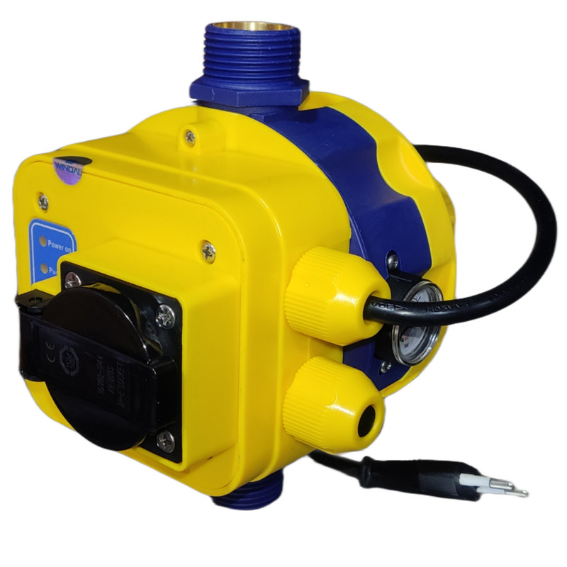 کلید کنترل اتوماتیک پمپ ویندال مدل QSK-1.1