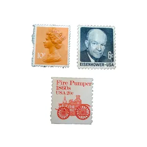 تمبر یادگاری مدل ملل کد bc-1775 مجموعه 3 عددی