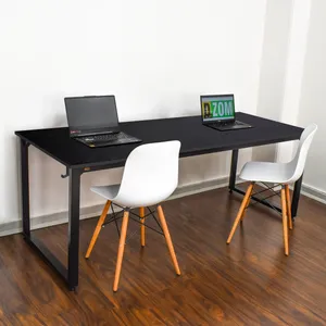 میز جلسه دیزم مدل مونتاژی TLD_asm_180×90_B