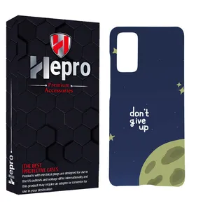HEPRO MC Cover for SAMSUNG GALAXY S20 FE