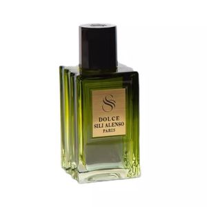 ادوپرفیوم سیلی آلنسو مدل Dolce با رایحه گرم حجم 100 میلی‌لیتر