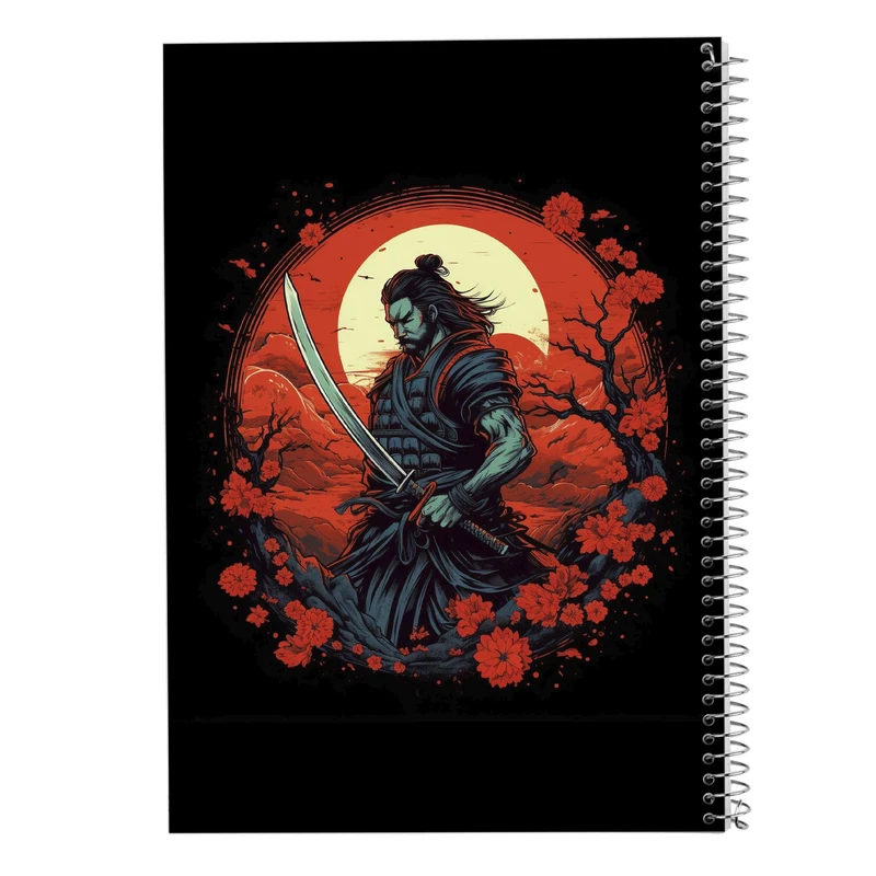 دفتر مشق 100 برگ مدوپد مدل Attack on Titan کد DF10417