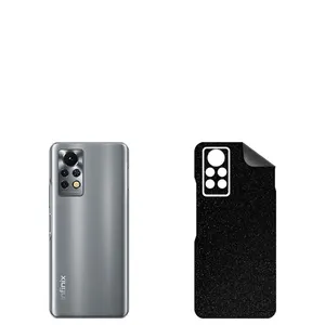 PG SD Back Skin For INFINIX Note 11 Pro