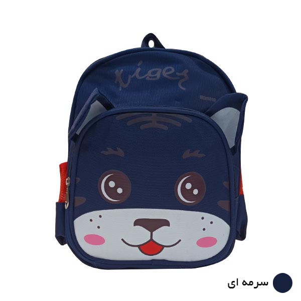 کوله پشتی مدل 1 - 120