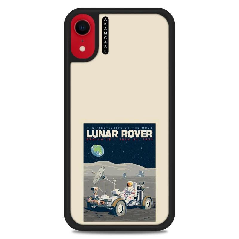 کاور آکام مدل AMC-WAXR-SPACE-25 مناسب برای گوشی موبایل اپل iPhone XR