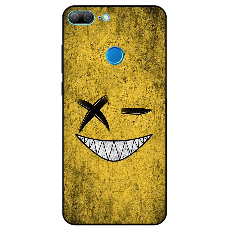  کاور مگافون کد 8069 مناسب برای گوشی موبایل آنر 9 Lite