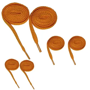 بند کفش مدل 01 بسته 6 عددی