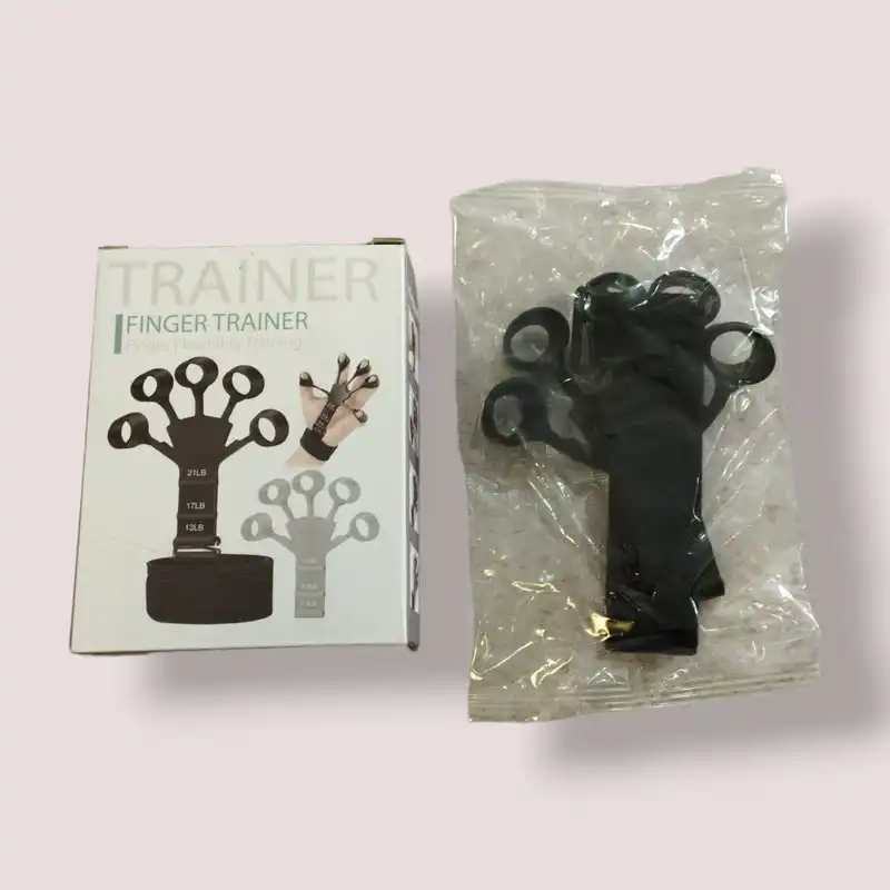 کش تقویت مچ مدل گریپستر 3