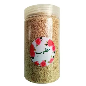 کنجد سفید مطلوب - 350 گرم