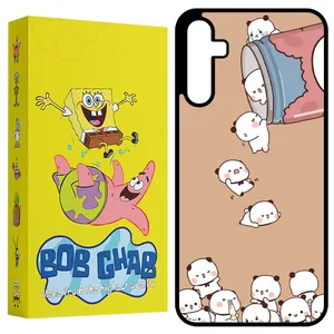  BOB Ghab BCPA35 Cover For Samsung Galaxy A35 5G