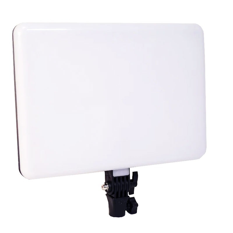 نور ثابت ال ای دی مدل سافت لايت ENUJOY C15 RGB 36cm 14inch 