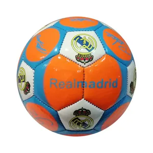 توپ هندبال طرح Real madrid کد 4