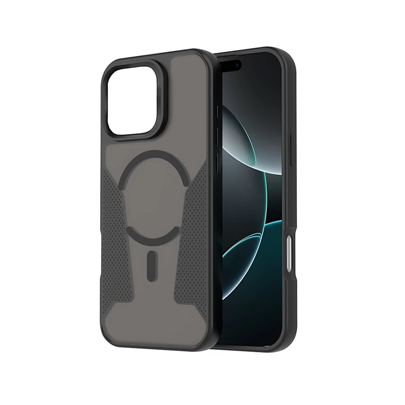 کاور مدل Hive مناسب برای گوشی موبایل اپل iPhone 12 Pro Max