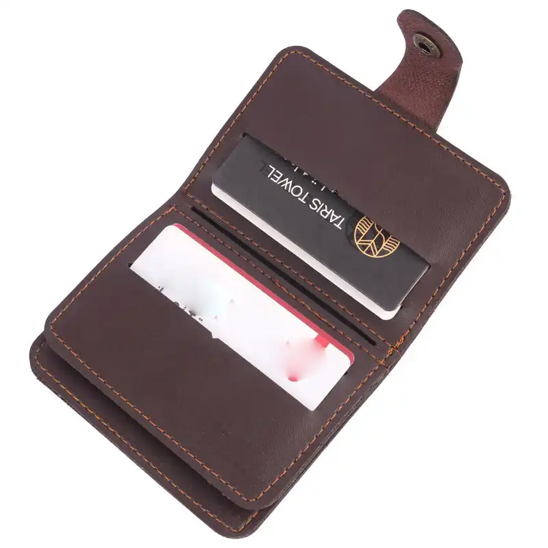 جاکارتی مدل چرمی