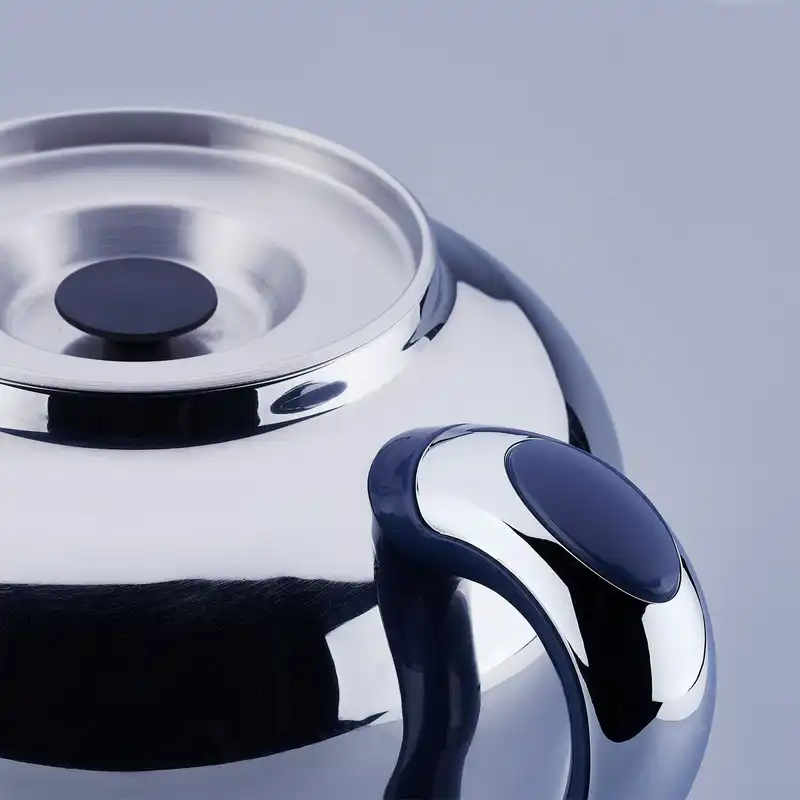 سماور برقی کرکماز مدل A843 گنجایش 3.5 لیتر