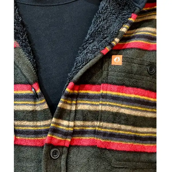 کت مردانه امریکن آوت دورز من مدل BEOF1D0997