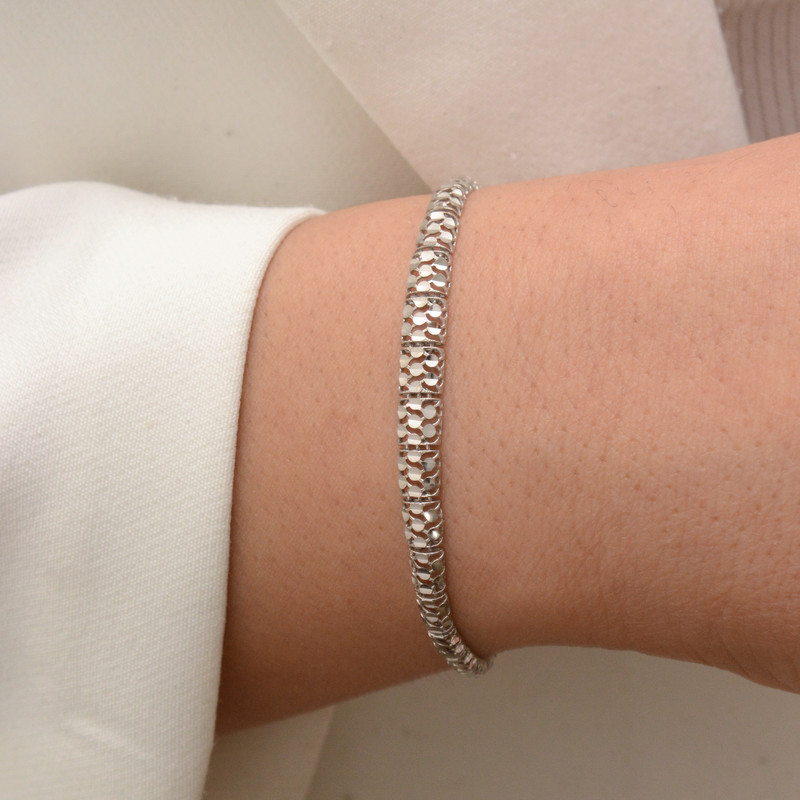 نیم ست طلا 18 عیار زنانه طلای مستجابی مدل شمایل کد 804