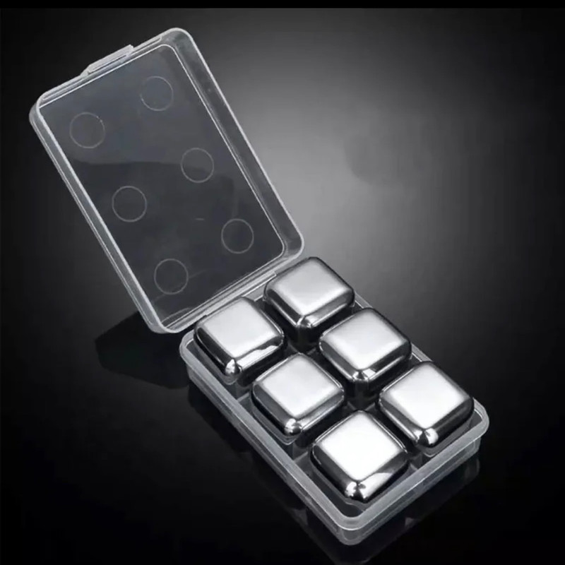 قالب یخ مدل 06 مجموعه 6 عددی