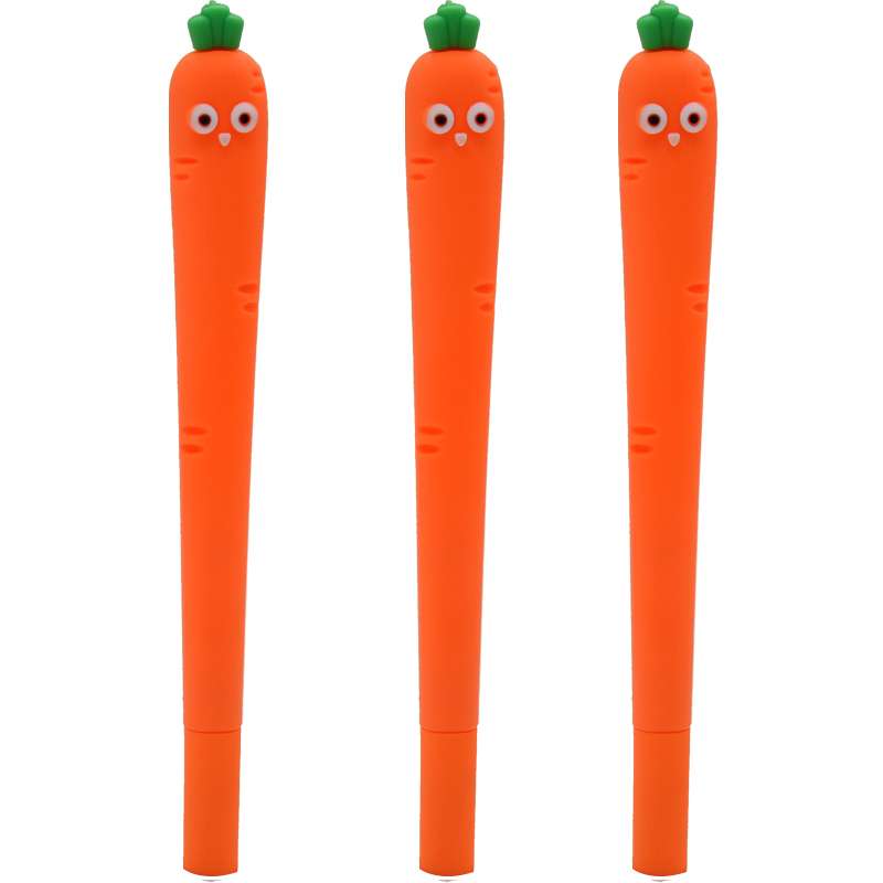 روان نویس مدل هویج مجموعه 3 عددی