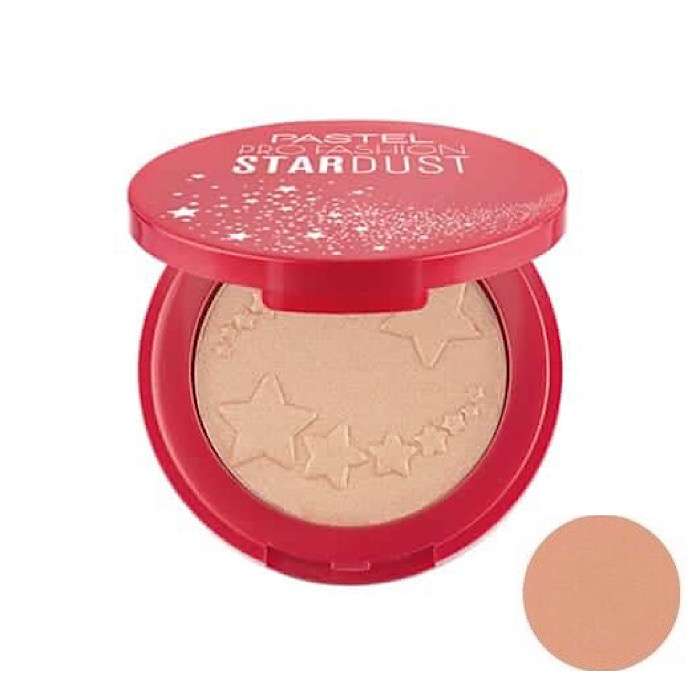 هایلایتر پاستل مدل Stardust شماره 322 هایلایتر پاستل مدل Stardust شماره 322