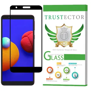 Trustector CMC-T Ceramics Screen Protector For Samsung Galaxy M01 Core