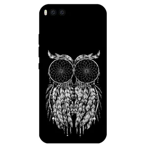 Megafone 6276 Cover For Xiaomi Mi 6