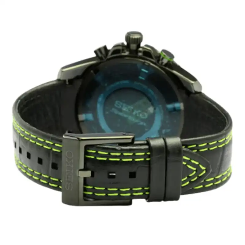 ساعت مچی عقربهای مردانه سیکو مدل SNAE97P1