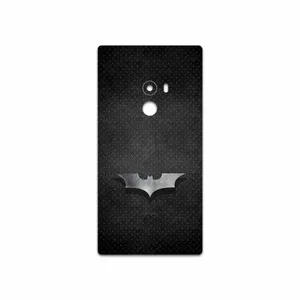 MAHOOT Batman Cover Sticker for Xiaomi Mi Mix