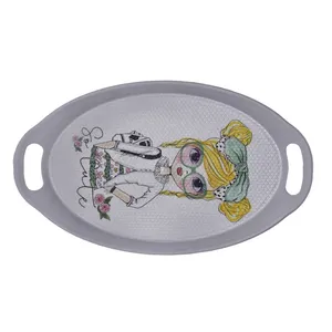 سینی مدل Travel کد 06