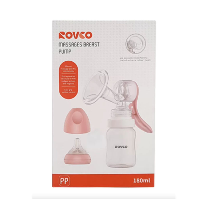 شیردوش دستی رووکو مدل rk-3600