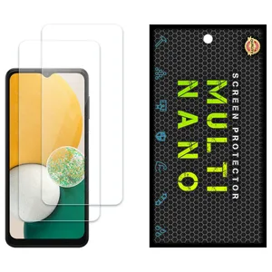 Multi Nano X-S2N Screen Protector For Samsung Galaxy A13 5G Pack of 2