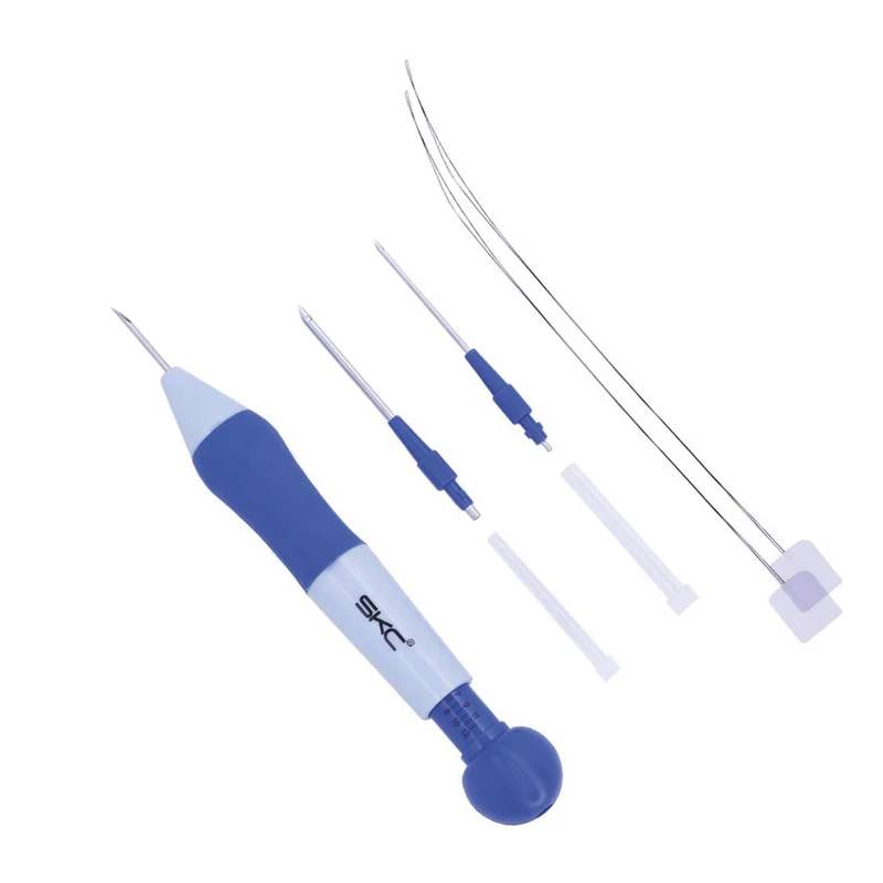 سوزن موتیف اس کا سی مدل WD-PN-005 مجموعه 5 عددی