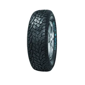 لاستیک خودرو مینروا مدل RF06 سایز 31X10.5R15 -یک حلقه