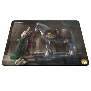 Hoomero The Lord of the Rings A7870 Mousepad