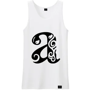 تاپ مردانه 27 مدل حرف a کد QN531