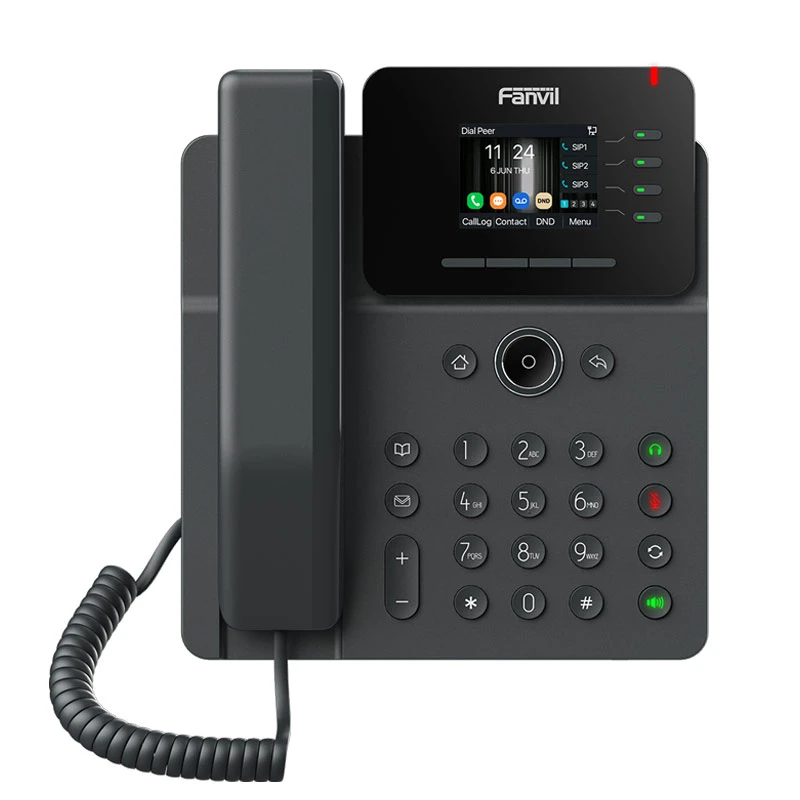 تلفن تحت شبکه فنویل مدل V61W 
