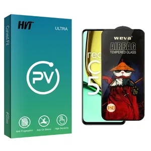 HVT PV Airbag Screen Protector For Realme C67