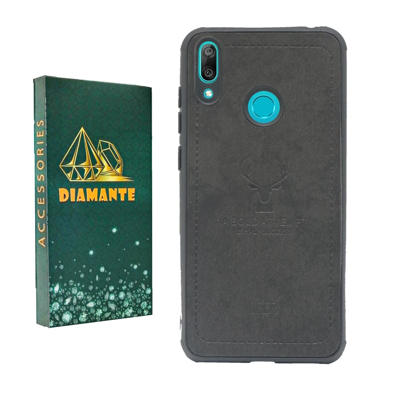 کاور مدل Gavazni Gn مناسب برای گوشی موبایل هوآوی Y7 2019 / Y7 Prime 2019