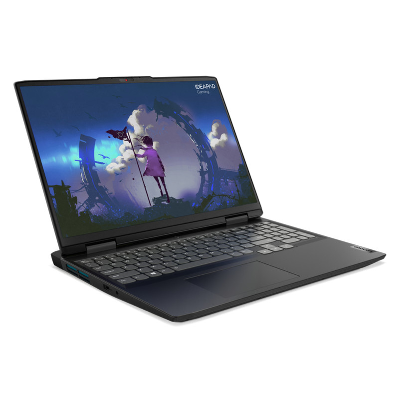 لپ تاپ 16 اینچی لنوو مدل IdeaPad Gaming 3 16IAH7-i7 12700H 16GB 512SSD RTX3060