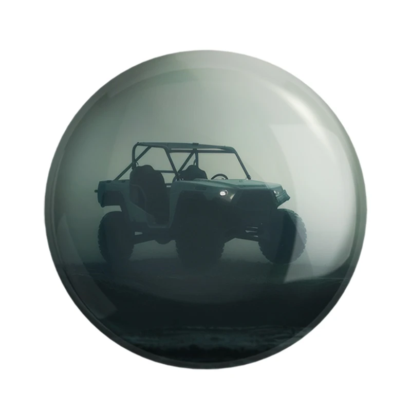 پیکسل خندالو مدل موتور چهار چرخ کد 37100