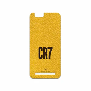 MAHOOT ML-CR7 Cover Sticker for PinePhone Kde Community Edition