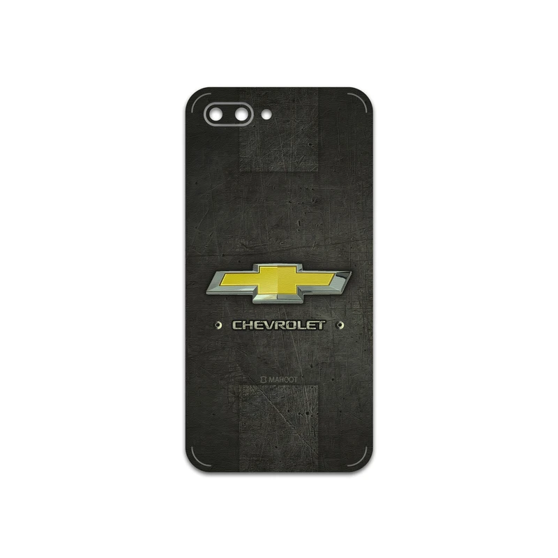 برچسب پوششی ماهوت مدل CHEVROLET مناسب برای گوشی موبایل آنر 10