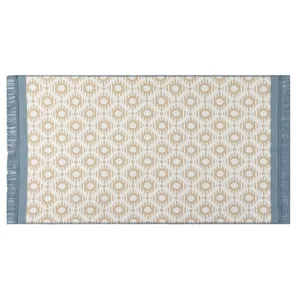 پادری مادام کوکو مدل Bonnie سایز 80x150 سانتی متر