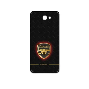 MAHOOT Arsenal Cover Sticker for Samsung Galaxy J7 Prime