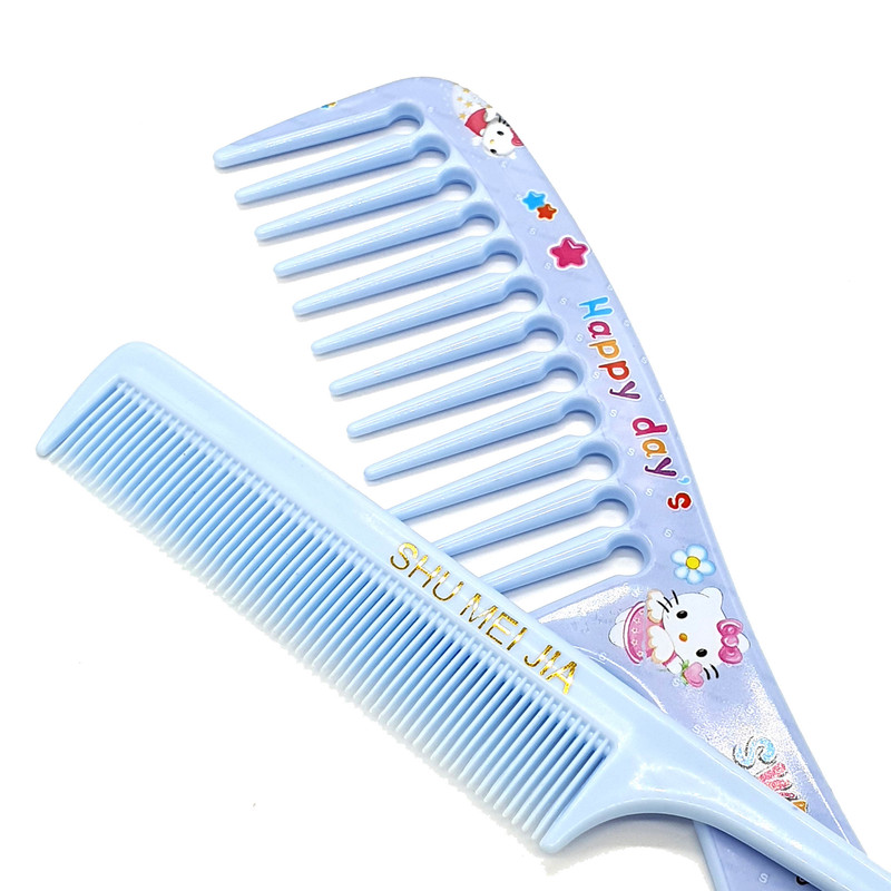 شانه کودک سوییت تایم کد 2007-39 مجموعه 2 عددی