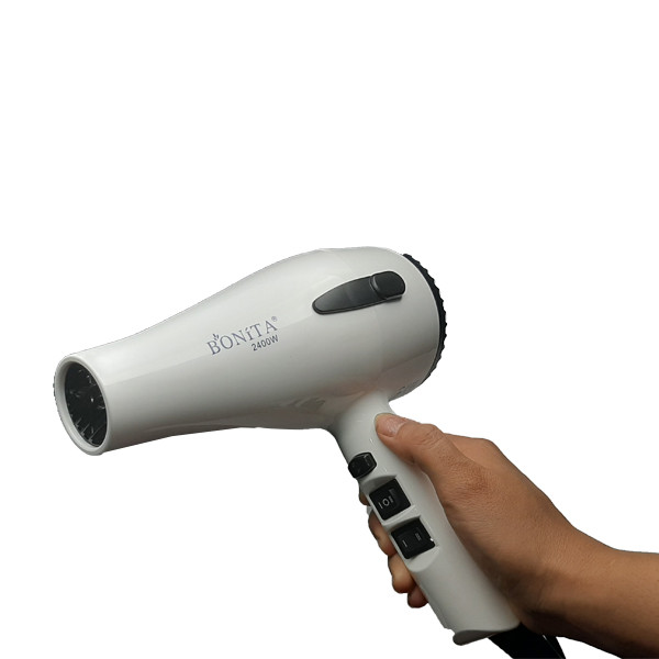 سشوار حرفه ای بونیتا مدل DM-8808 سشوار حرفه ای بونیتا مدل DM-8808