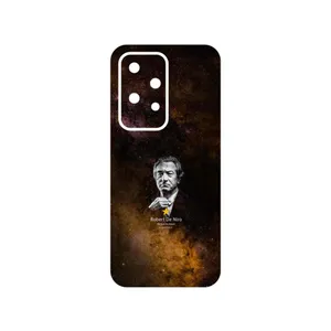 MAHOOT Robert De Niro Cover Sticker for Honor 200 Lite